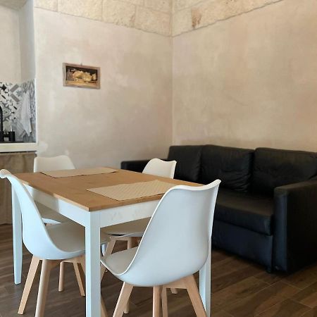 Monopoli Holiday Home 1 Exterior foto