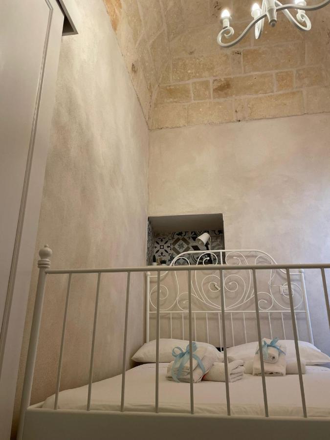Monopoli Holiday Home 1 Exterior foto